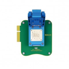 Discover JC BGA110 iPhone 8 Series Nand Repair Module - iPhone 11 Pro Max | SE2 | iPad Air3 | Mini5 details