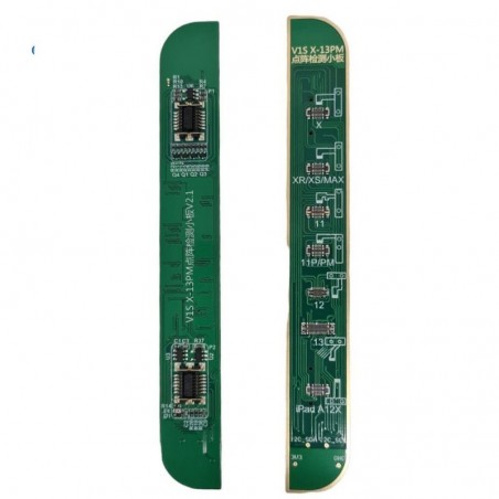  JC V1SE Cell Phone Code Reader Programmer for iPhone 7 - 13 | Complete with 6 Modules