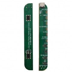 Discover JC Programmatore V1SE Per iPhone da 7 - 13 Schermo / Codice batteria / Impronta digitale / numero seriale details