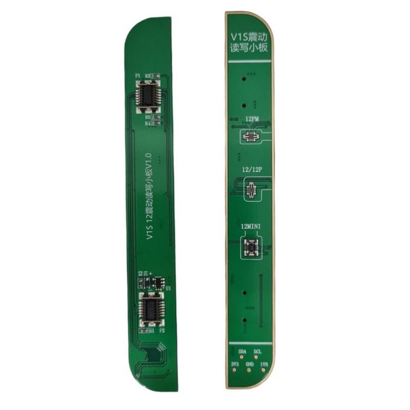 JC Programmatore di lettura codici per telefoni cellulari V1SE Per iPhone 7 - 13 | Completo di 6 Moduli JC Programmatore di lettura codici per telefoni cellulari V1SE Per iPhone 7 - 13 | Completo di 6 Moduli