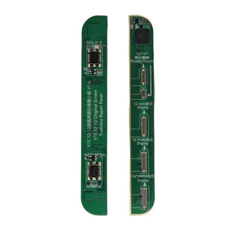 JC Programmatore di lettura codici per telefoni cellulari V1SE Per iPhone 7 - 13 | Completo di 6 Moduli JC Programmatore di lettura codici per telefoni cellulari V1SE Per iPhone 7 - 13 | Completo di 6 Moduli