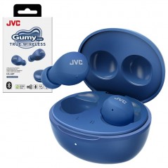 Acquista JVC HA-A6T-A-U Cuffie Intrauricolari Bluetooth True Wireless Auricolare Gumy Mini BLU in vendita