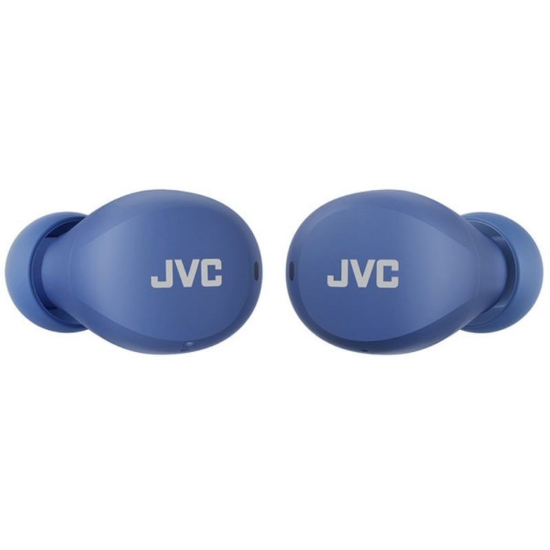 JVC HA-A6T-A-U Cuffie Intrauricolari Bluetooth True Wireless Auricolare Gumy Mini BLU JVC HA-A6T-A-U Cuffie Intrauricolari Bluetooth True Wireless Auricolare Gumy Mini BLU