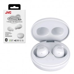 Buy JVC HA-A6T-W-U Cuffie Intrauricolari Bluetooth True Wireless Auricolare Gumy Mini Bianco online