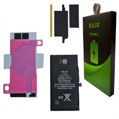 Buy KILIX Replacement Battery for Apple iPhone 13 A2633 A2482 A2631 A2634 A2635 |3227mAH online