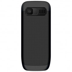 Foto di Maxcom Cellulare Mobile MM134 CZ Telefono Dual SIM | Nero - Maxcom