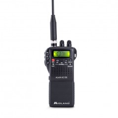 Product image MIDLAND ALAN 42 DS Radio CB Portable Transceiver