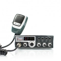 Compra MIDLAND ALAN 48 Quarantotto Radio CB Ricetrasmittente Veicolare 40 Can. AM/FM RICONDIZIONATO online