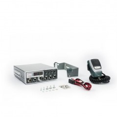 Discover MIDLAND Car Transceiver ALAN 48 CB C217.09 details