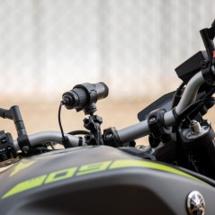 Immagine prodotto MIDLAND Bike Guardian WI-FI DashCam Videocamera di sicurezza per Auto / Moto IP68