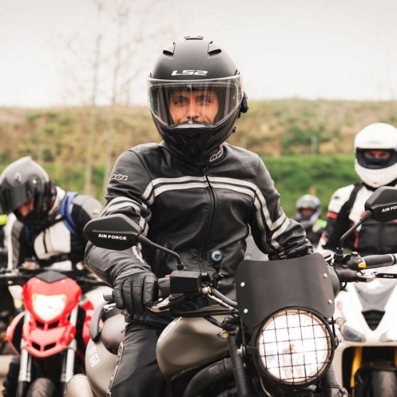 MIDLAND BTX1 PRO Single Motorcycle Bluetooth Intercom Helmet Headset ED. 2022 REFURBISHED MIDLAND BTX1 PRO Single Motorcycle Bluetooth Intercom Helmet Headset ED. 2022 REFURBISHED