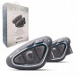 MIDLAND BTX2 PRO S Doppio Interfono Moto Bluetooth Auricolare da Casco Twin Pack  MIDLAND BTX2 PRO S Doppio Interfono Moto Bluetooth Auricolare da Casco Twin Pack