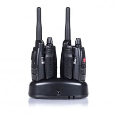 Acquista MIDLAND G7 PRO TWIN PACK RADIO RICETRASMITTENTE PORTATILE WALKIE TALKIE LPD/PMR in vendita