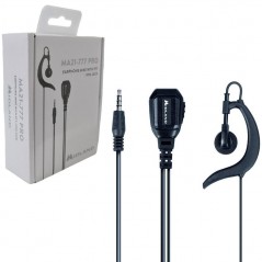 Acquista MIDLAND MA21-777 PRO Microfono Altoparlante con PTT 1 PIN Jack da 3,5mm in vendita