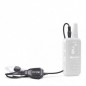 MIDLAND MA31-777 PRO Microfono con auricolare pneumatico e PTT 1 PIN Jack da 3,5mm MIDLAND MA31-777 PRO Microfono con auricolare pneumatico e PTT 1 PIN Jack da 3,5mm