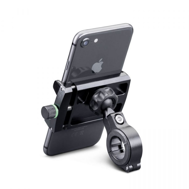 MIDLAND MH-PRO Supporto da Moto per Smartphone MIDLAND MH-PRO Supporto da Moto per Smartphone
