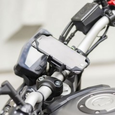 Compra MIDLAND MH-PRO Supporto da Moto per Smartphone online