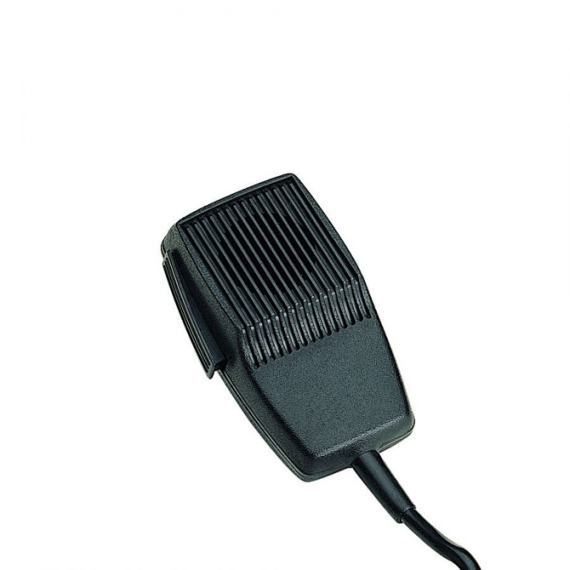 MIDLAND MDL4190 Omnidirectional Dynamic Handheld Microphone | 4-Pin Connector for CB Radio MIDLAND MDL4190 Omnidirectional Dynamic Handheld Microphone | 4-Pin Connector for CB Radio