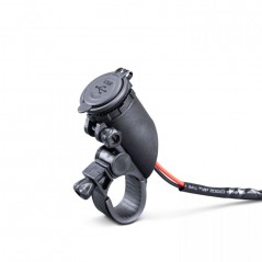 Product image MIDLAND MP-H 2USB PRO Caricatore da Moto Usb