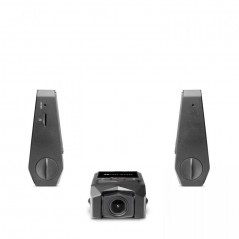 Scopri MIDLAND Street Guardian Easy Con Schermo Integrato da 2" Videocamera da Auto 1080p 30fps Dashcam in dettaglio