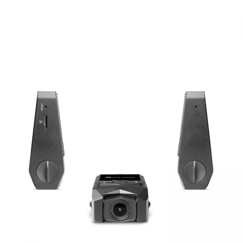 MIDLAND Street Guardian Easy with Built-in 2" Screen 1080p 30fps Dashcam Car Camera MIDLAND Street Guardian Easy with Built-in 2" Screen 1080p 30fps Dashcam Car Camera
