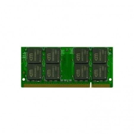 Photo of MUSHKIN Essentials Memoria DDR2 2Gb PC2-5300 SODIMM 667MHz 1.8V - Mushkin