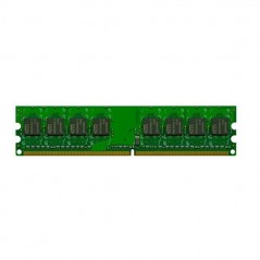 Discover MUSHKIN Essentials Memoria DDR2 2Gb PC2-5300 UDIMM 667MHz 1.8V details