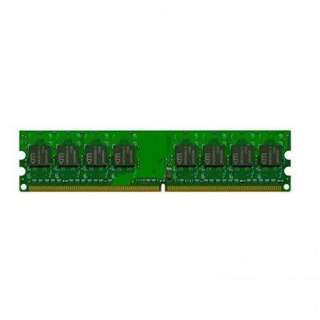 Discover MUSHKIN Essentials Memoria DDR2 2Gb PC2-5300 UDIMM 667MHz 1.8V details