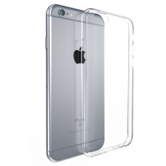 Discover OEM Clear Cover 1.0mm Silicone Case for iPhone 6 - iPhone 6S | Transparent details