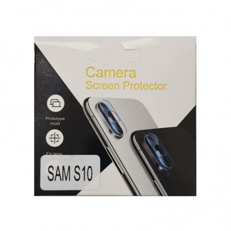 Discover OEM Screen Protector Film for Galaxy S10 G973 Camera details