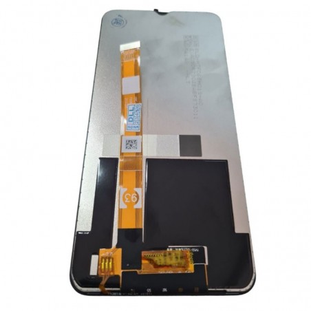 Oppo LCD Display IN SERVICE PACK NO FRAME A15 / A15S / A35 / A16K | Realme 7i G. C11 / C12 / C15 / Narzo 20 /30A /V3 /Q2i