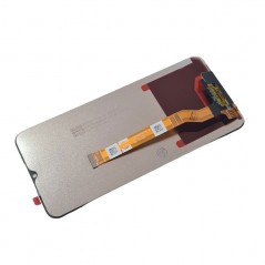 Buy Oppo Display LCD IN SERVICE PACK NO FRAME Per A78 5G | CPH2483 CPH2495 online