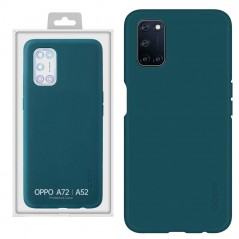 Photo of Oppo Protective Case PC047ORIGINALE Per A72 / A52 | Gem Green - Oppo