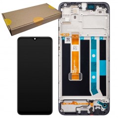 Buy Oppo Display LCD ORIGINALE IN SERVICE PACK Per A15 / A15S | online