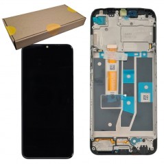 Photo of Oppo Display LCD ORIGINALE IN SERVICE PACK Per A16 / A16S | CPH2271 CPH2269 - Oppo