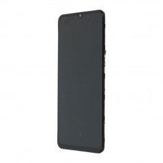 Acquista Oppo SERVICE PACK Display LCD ORIGINALE + Frame Per A91 | CPH2001 CPH2021 in vendita