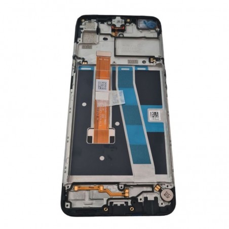 Oppo Service Pack Original LCD Display + Frame For A92 / A72 4G | CPH2067 CPH2059