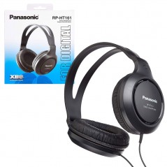 Immagine prodotto Panasonic Cuffia Stereo Headphones On-Ear RP-HT161