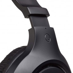 Foto di Panasonic Cuffia Stereo Headphones On-Ear RP-HT161 - Panasonic