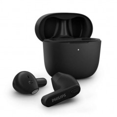 Discover Philips Auricolari Bluetooth Sportivi Cuffie True wireless TAT2236BK IPX4 | Black details