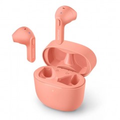 Buy Philips Auricolari Bluetooth Sportivi Cuffie True wireless TAT2236PK IPX4 | Pink online