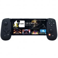 Compra PlayStation BackBone One Controller Per Android Comandi Intuitivi, Jack cuffie 3,5 mm | Nero online