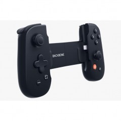 Compra PlayStation BackBone One Controller Per iPhone Comandi Intuitivi, Jack cuffie 3,5 mm | Nero online