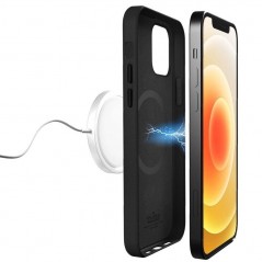 Photo of Puro 'SKY MAG' Skin Effect MagSafe Case made for Apple for iPhone 12 Pro Max - Puro