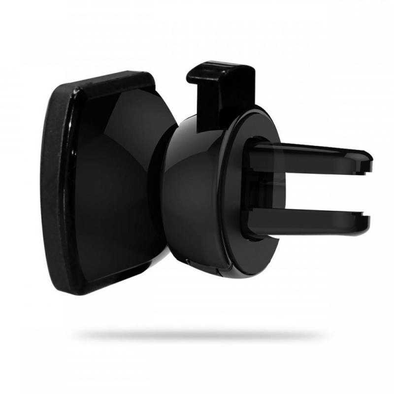 Pure SH7 Magnetic Car Mount for Air Vent Black Pure SH7 Magnetic Car Mount for Air Vent Black