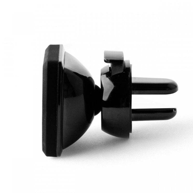 Pure SH7 Magnetic Car Mount for Air Vent Black Pure SH7 Magnetic Car Mount for Air Vent Black