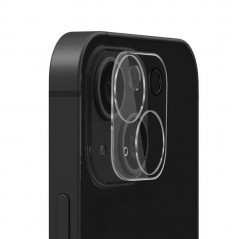 Puro Vetro Temperato Protettivo Per Fotocamera iPhone 14 | 14 Plus