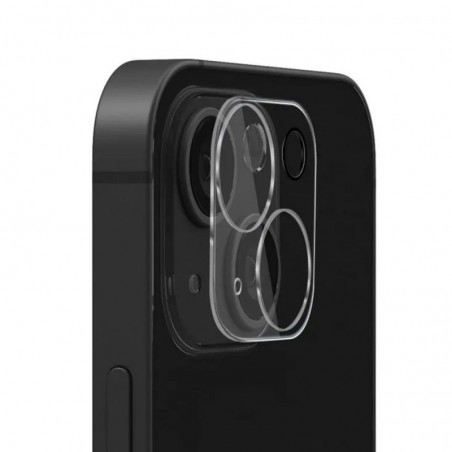 Puro Vetro Temperato Protettivo Per Fotocamera iPhone 14 | 14 Plus