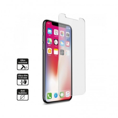 Immagine prodotto Puro Vetro Temperato STANDARD Per iPhone 14 Pro