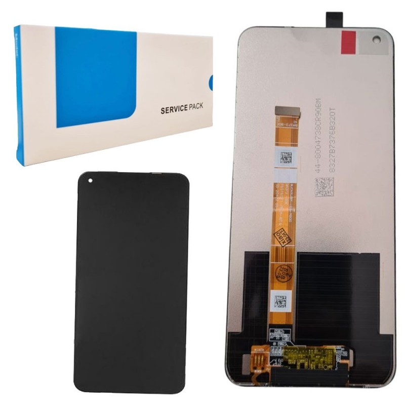 Realme LCD Display IN SERVICE PACK NO FRAME For 7i | RMX2103